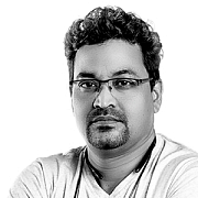 SUNIEL MARATHE